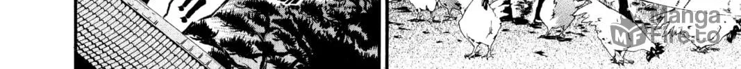 Read D.Gray-man chapter 89 image 23 on Lezhin