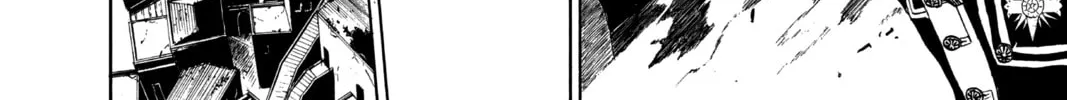 Read D.Gray-man chapter 9 image 27 on Lezhin