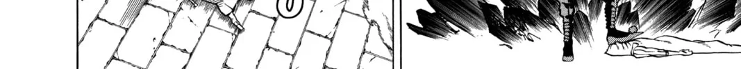 Read D.Gray-man chapter 9 image 31 on Lezhin