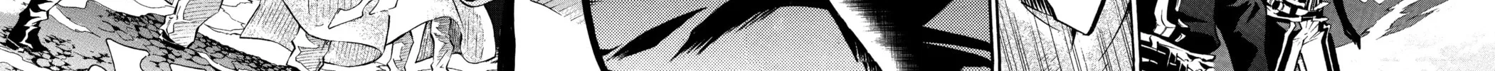 Read D.Gray-man chapter 90 image 11 on Lezhin