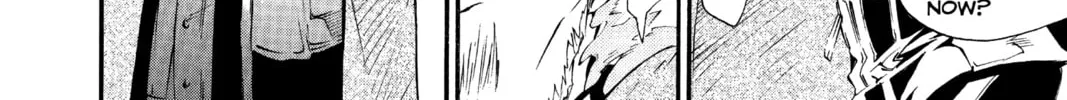 Read D.Gray-man chapter 90 image 25 on Lezhin