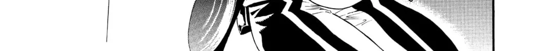 Read D.Gray-man chapter 91 image 1 on Lezhin
