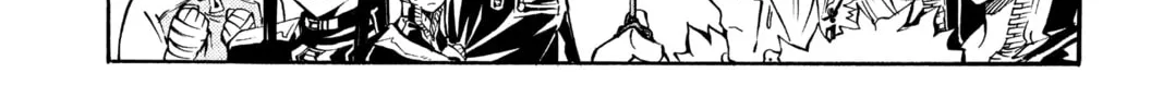 Read D.Gray-man chapter 91 image 27 on Lezhin