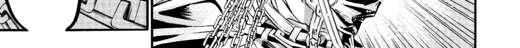 Read D.Gray-man chapter 94 image 25 on Lezhin