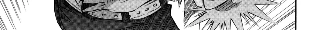 Read D.Gray-man chapter 95 image 15 on Lezhin