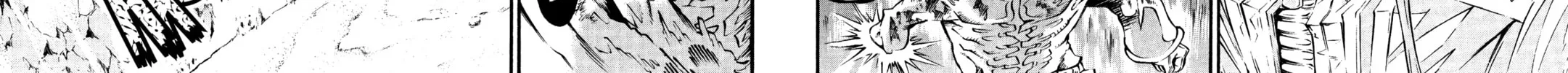 Read D.Gray-man chapter 95 image 3 on Lezhin