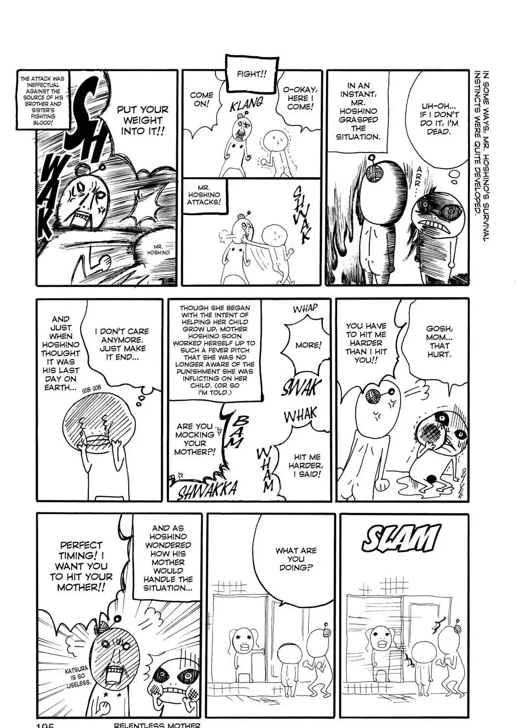 Read D.Gray-man chapter 97.5 image 2 on Lezhin
