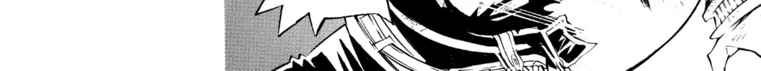 Read D.Gray-man chapter 97 image 3 on Lezhin