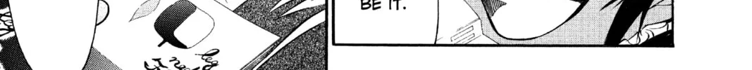 Read D.Gray-man chapter 98 image 1 on Lezhin
