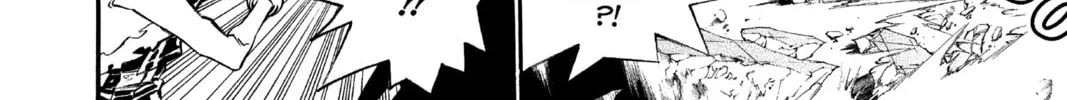 Read D.Gray-man chapter 98 image 15 on Lezhin