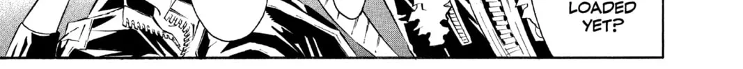 Read D.Gray-man chapter 98 image 21 on Lezhin