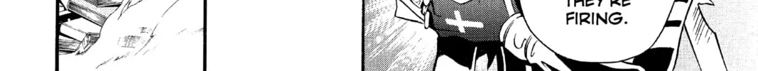Read D.Gray-man chapter 98 image 31 on Lezhin