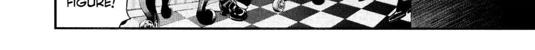 Read D.Gray-man chapter 98 image 7 on Lezhin