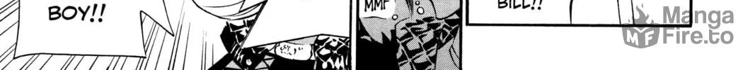 Read D.Gray-man chapter 99 image 17 on Lezhin