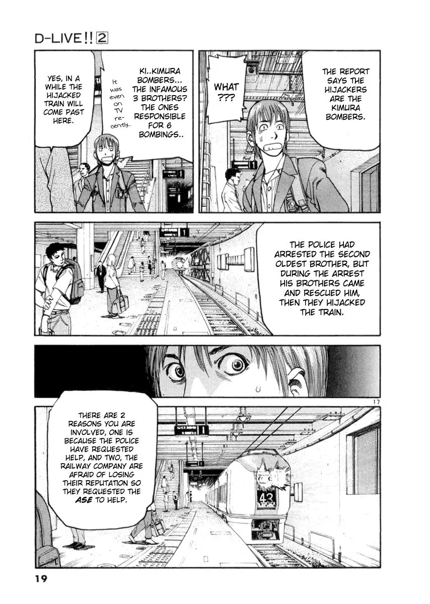 Read D-live!! chapter 10 image 21 on Lezhin