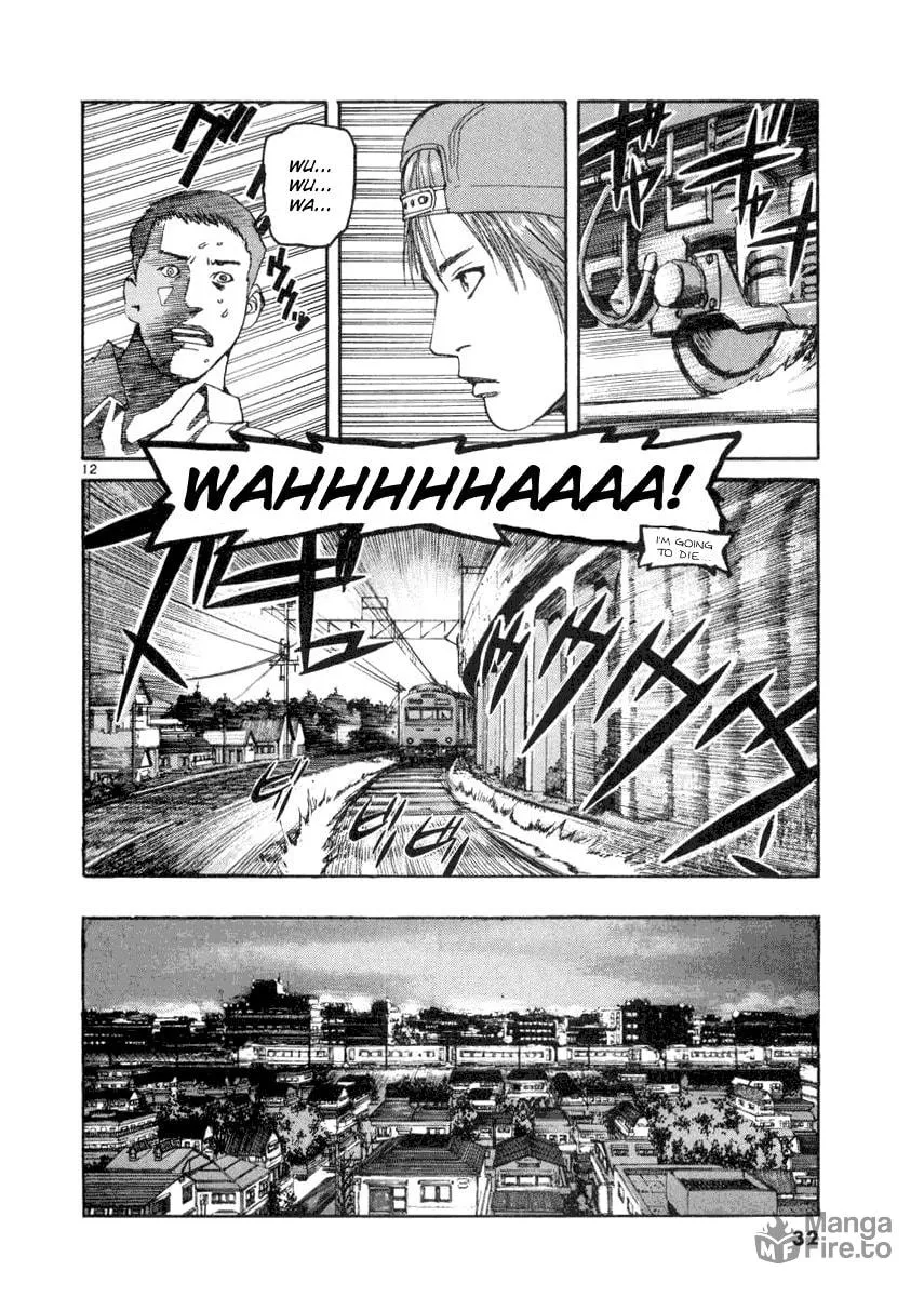 Read D-live!! chapter 11 image 11 on Lezhin
