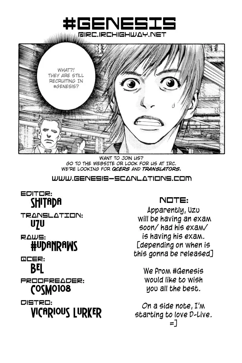 Read D-live!! chapter 11 image 18 on Lezhin