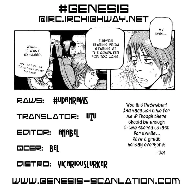 Read D-live!! chapter 15 image 18 on Lezhin
