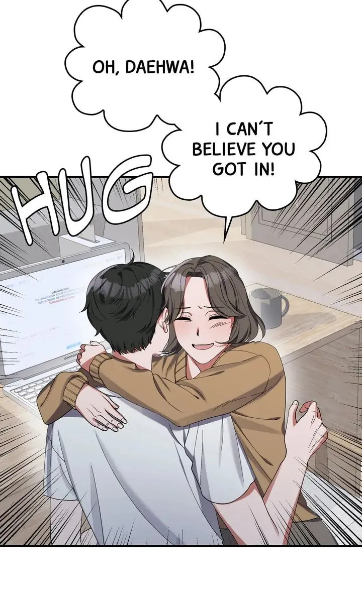 Da Capo (Chae Dae Saeng) Chapter 1 page 18 - 