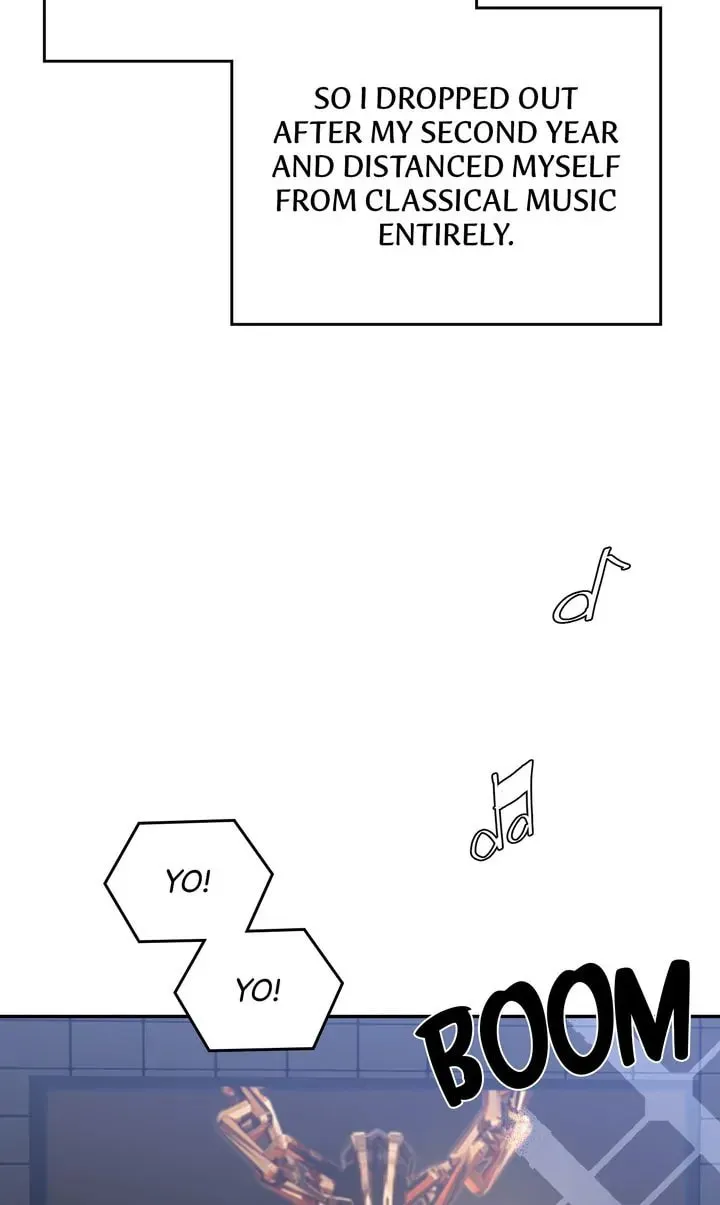 Da Capo (Chae Dae Saeng) Chapter 1 page 21 - 