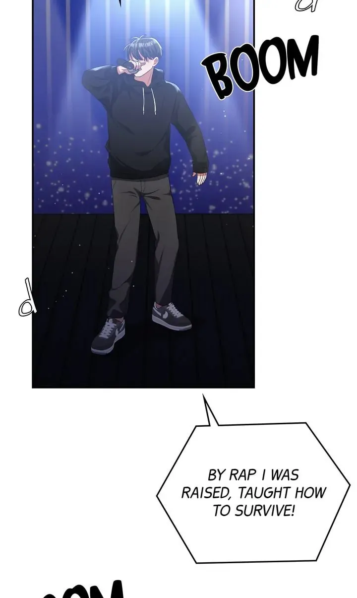 Da Capo (Chae Dae Saeng) Chapter 1 page 23 - 