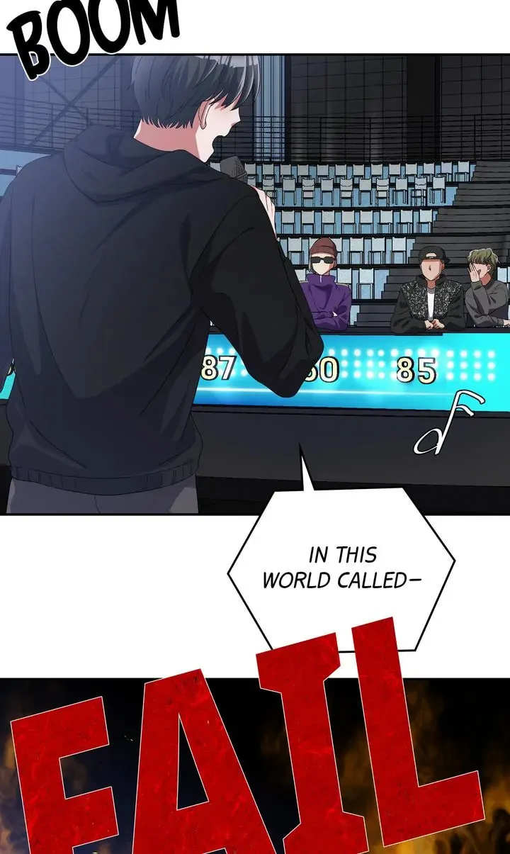 Da Capo (Chae Dae Saeng) Chapter 1 page 24 - 