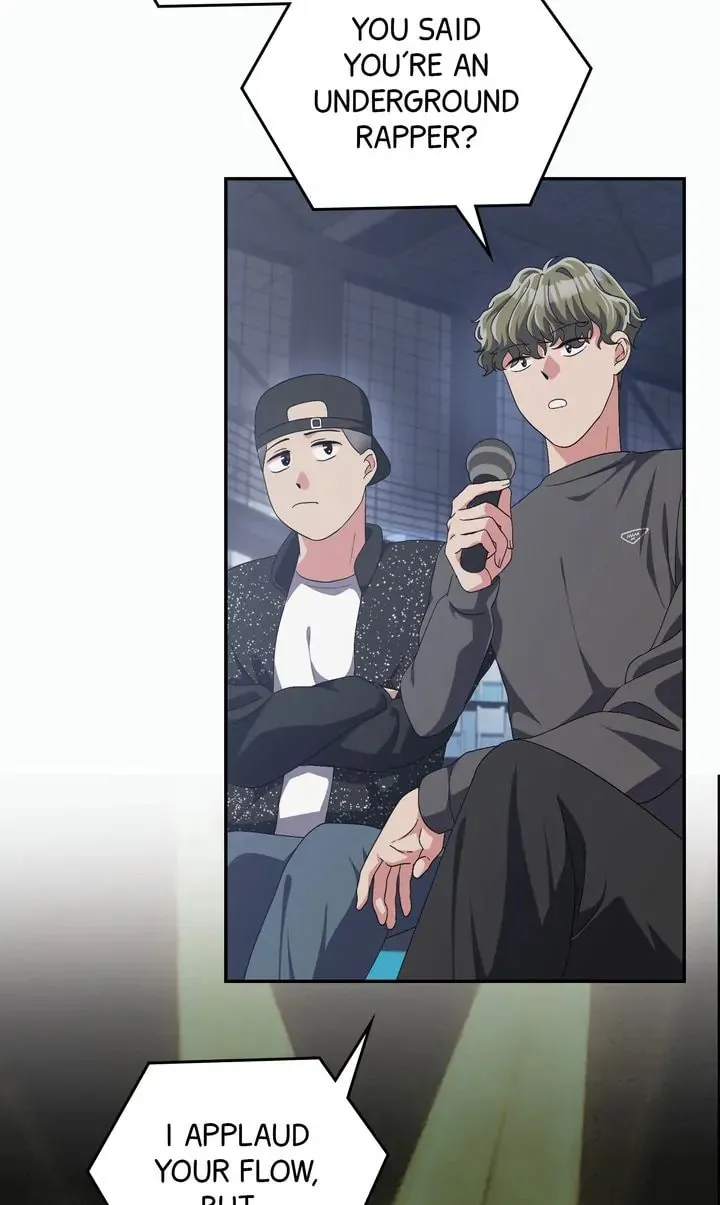 Da Capo (Chae Dae Saeng) Chapter 1 page 26 - 