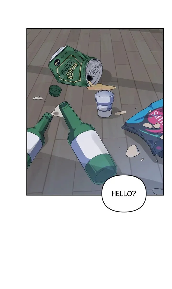 Da Capo (Chae Dae Saeng) Chapter 1 page 29 - 