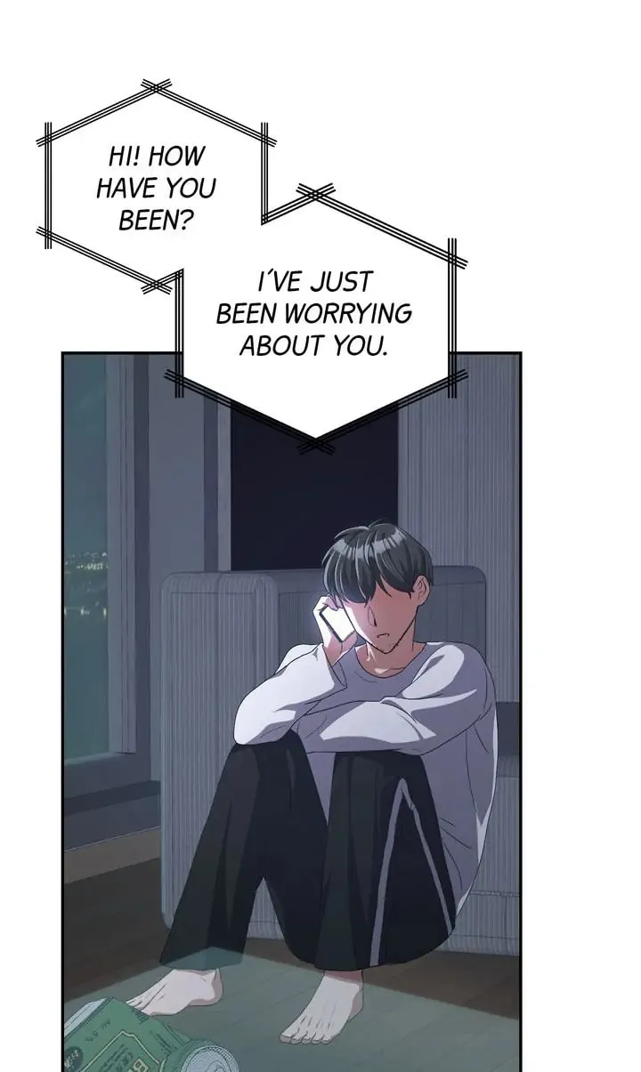 Da Capo (Chae Dae Saeng) Chapter 1 page 30 - 