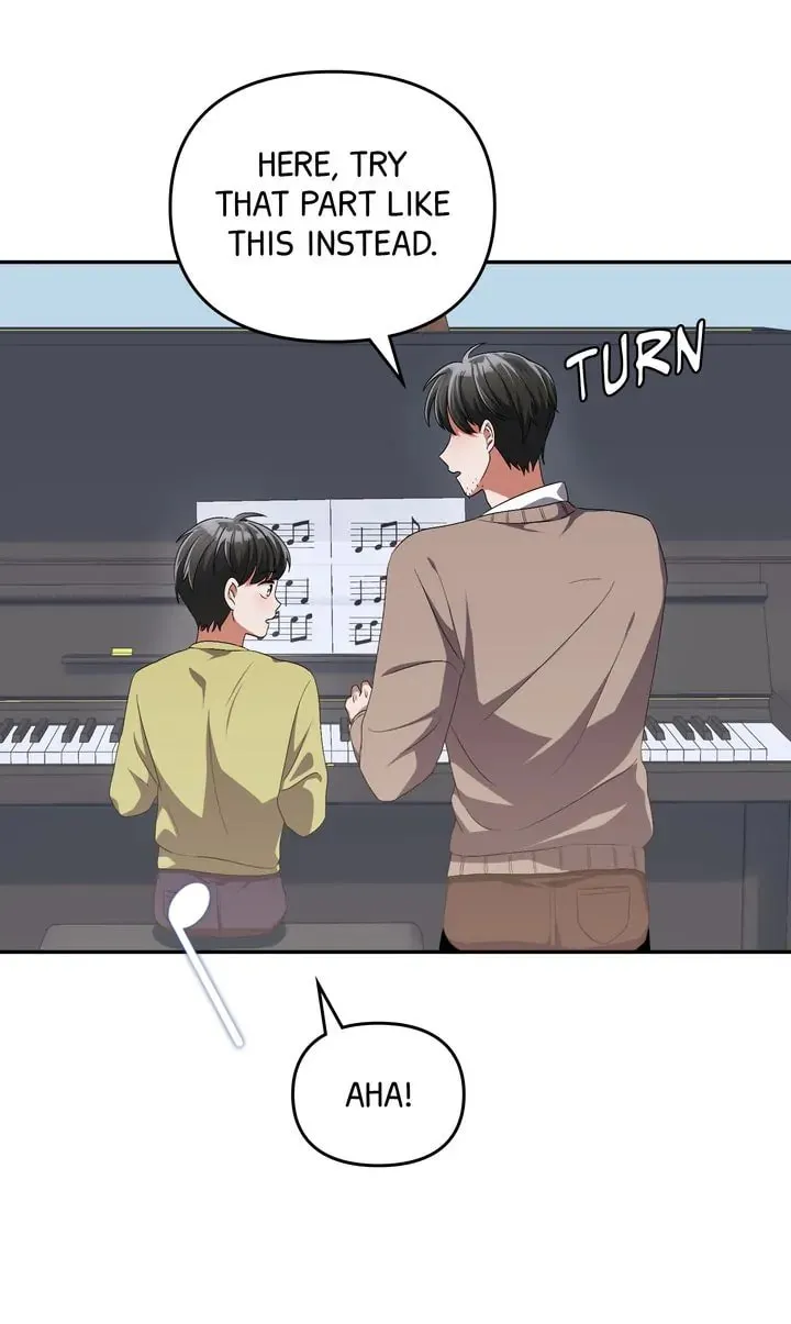 Da Capo (Chae Dae Saeng) Chapter 1 page 42 - 