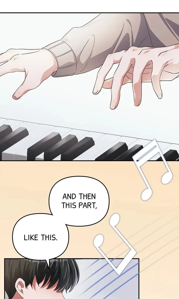 Da Capo (Chae Dae Saeng) Chapter 1 page 43 - 