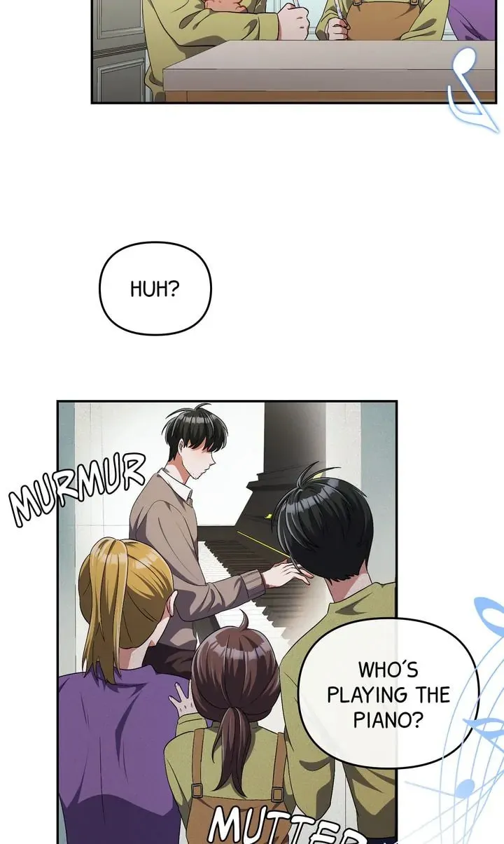 Da Capo (Chae Dae Saeng) Chapter 1 page 46 - 
