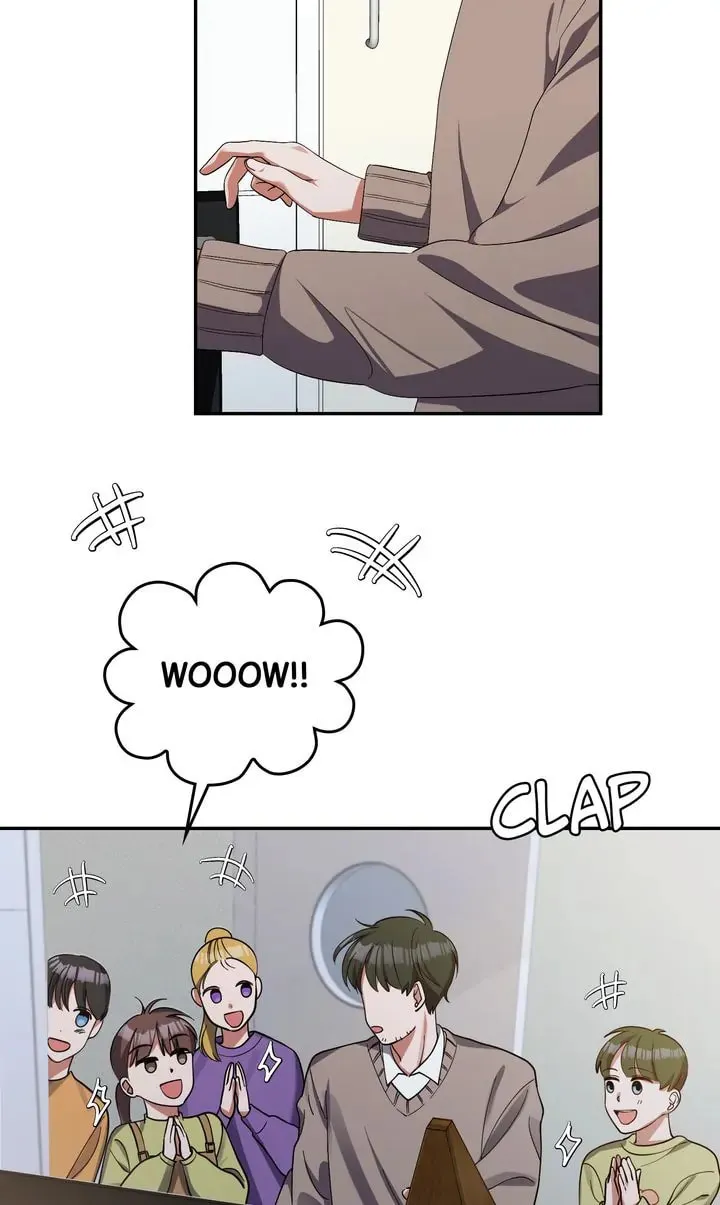 Da Capo (Chae Dae Saeng) Chapter 1 page 50 - 