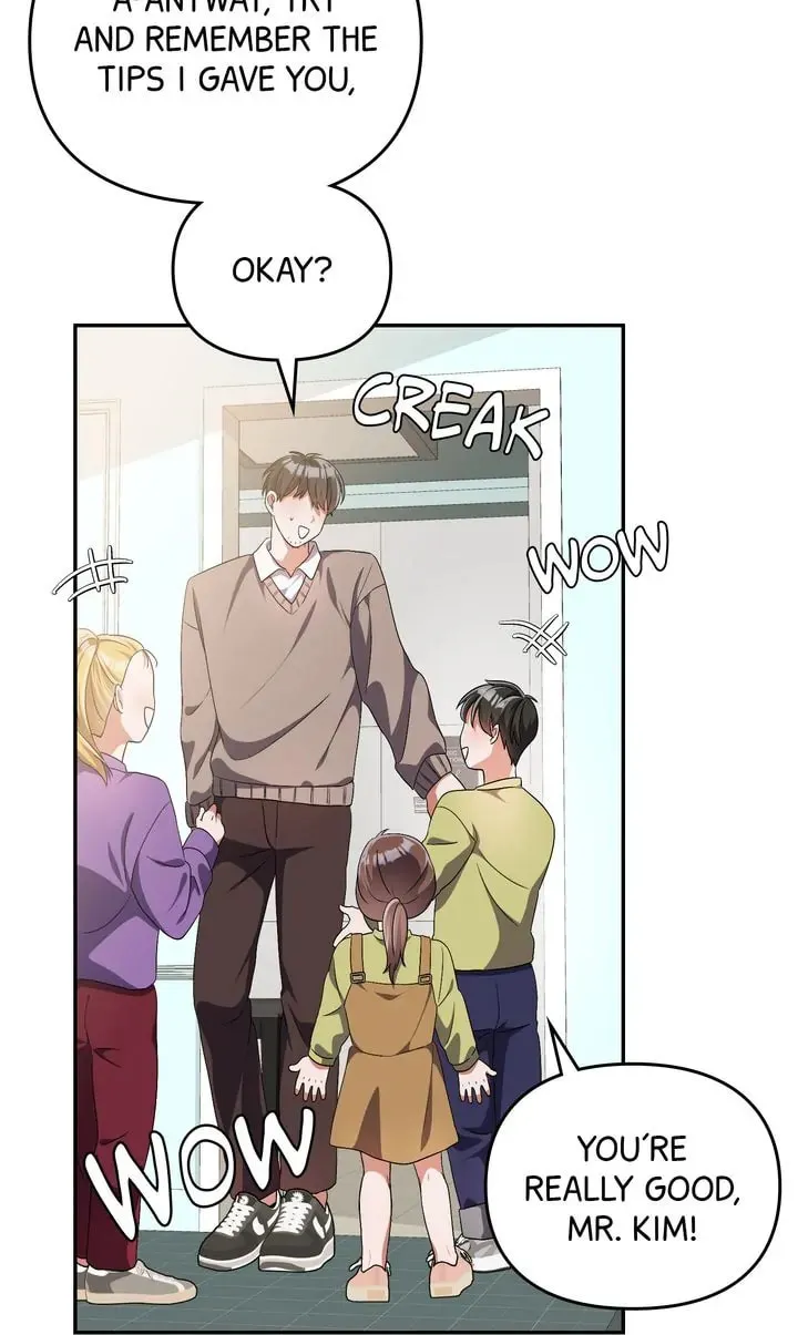 Da Capo (Chae Dae Saeng) Chapter 1 page 52 - 