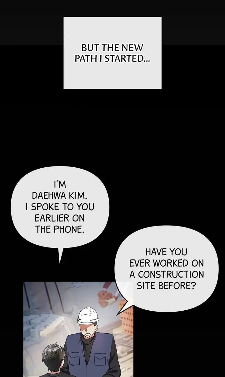 Da Capo (Chae Dae Saeng) Chapter 1 page 58 - 