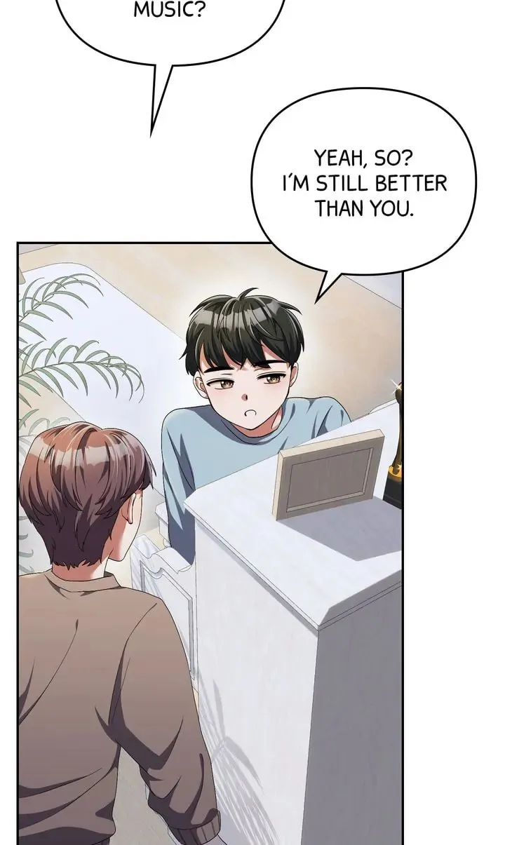 Da Capo (Chae Dae Saeng) Chapter 1 page 8 - 