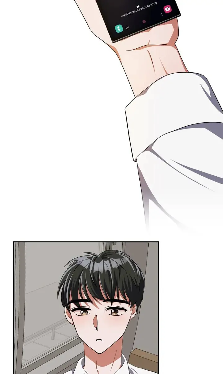 Da Capo (Chae Dae Saeng) Chapter 1 page 79 - 