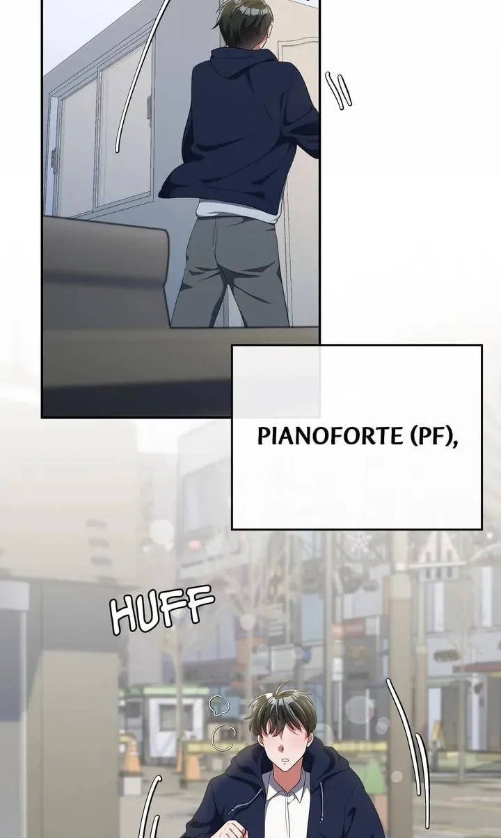 Da Capo (Chae Dae Saeng) Chapter 1 page 87 - 