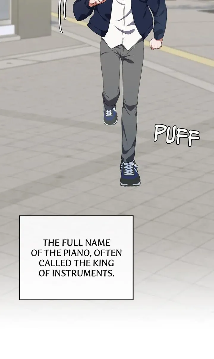 Da Capo (Chae Dae Saeng) Chapter 1 page 88 - 