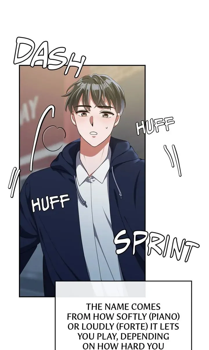 Da Capo (Chae Dae Saeng) Chapter 1 page 89 - 
