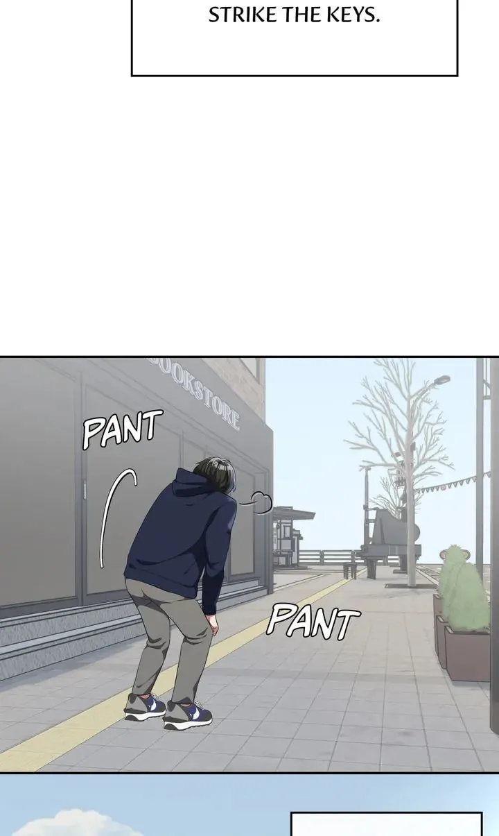Da Capo (Chae Dae Saeng) Chapter 1 page 90 - 