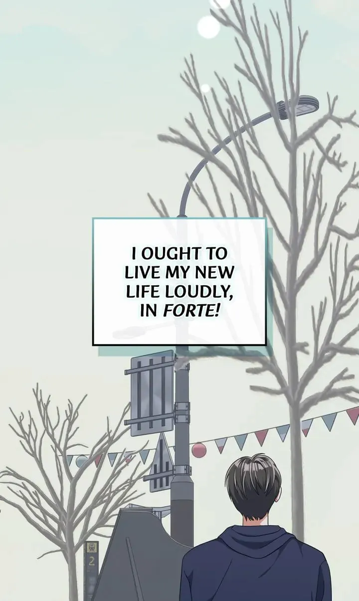 Da Capo (Chae Dae Saeng) Chapter 1 page 92 - 