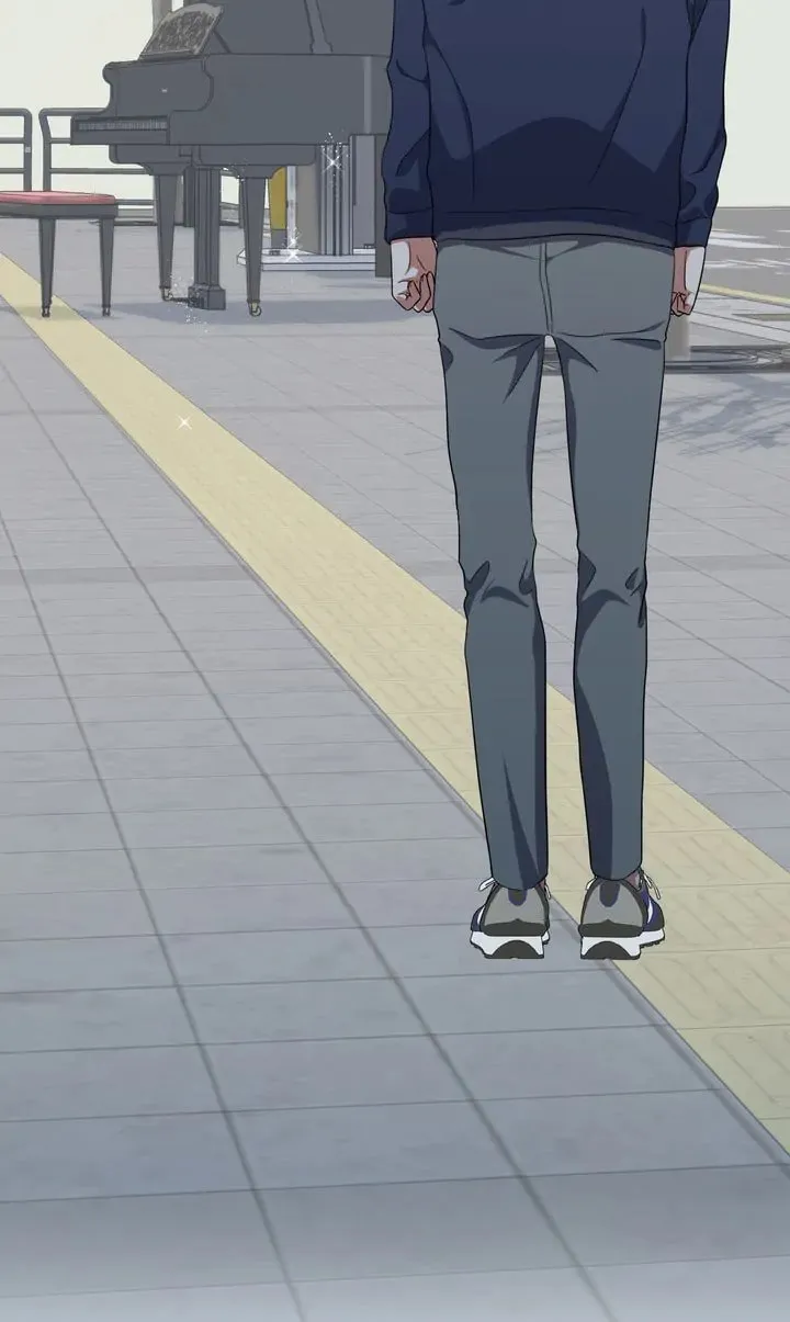 Da Capo (Chae Dae Saeng) Chapter 1 page 93 - 