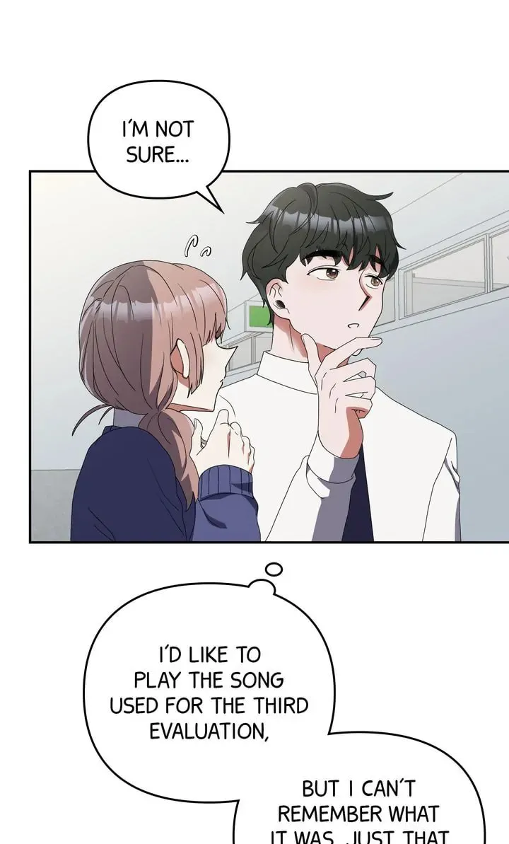 Read Da Capo (Chae Dae Saeng) chapter 10 image 17 on Lezhin