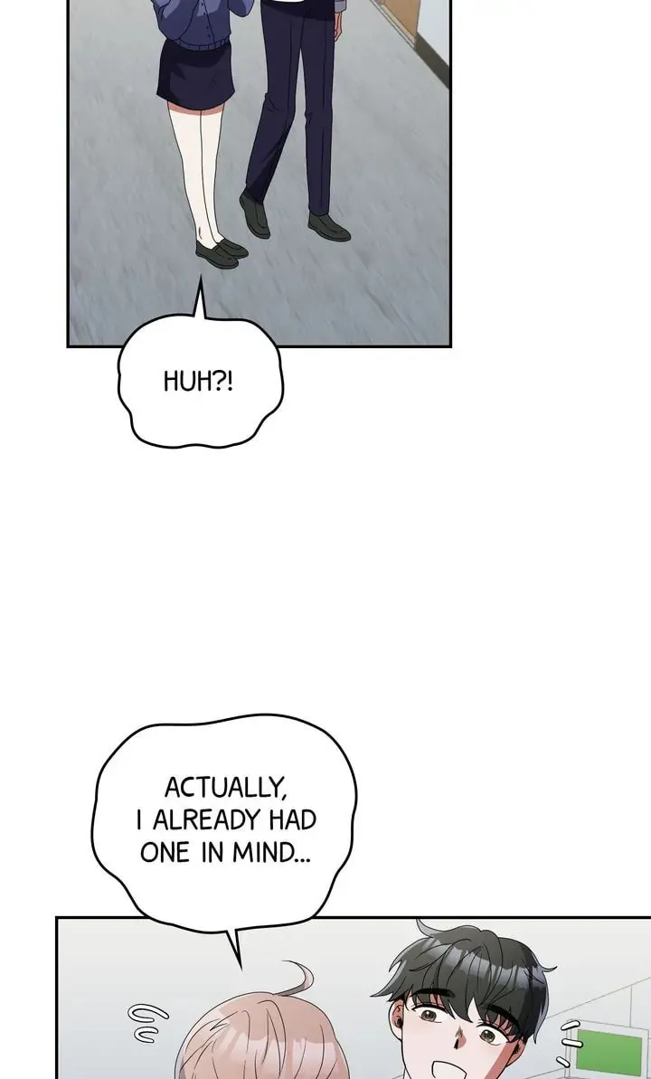 Read Da Capo (Chae Dae Saeng) chapter 10 image 19 on Lezhin