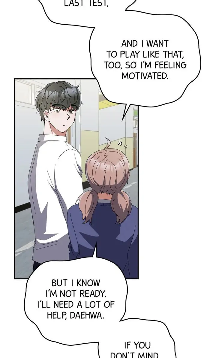 Read Da Capo (Chae Dae Saeng) chapter 10 image 22 on Lezhin