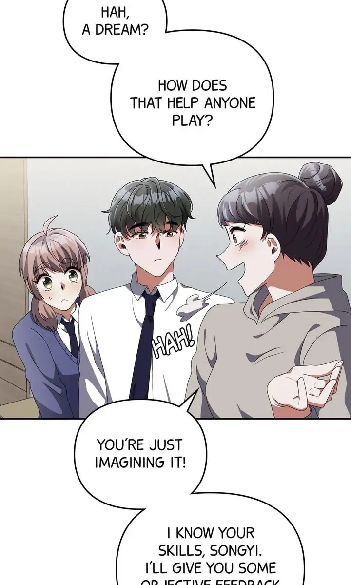 Read Da Capo (Chae Dae Saeng) chapter 11 image 17 on Lezhin
