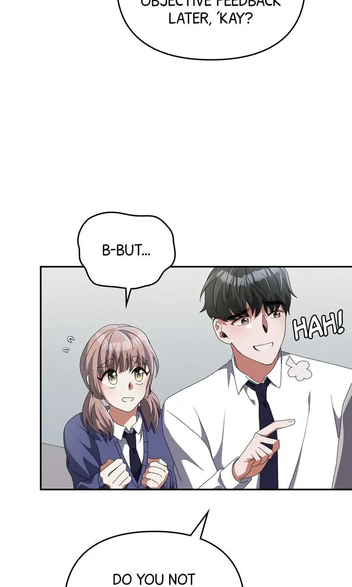 Read Da Capo (Chae Dae Saeng) chapter 11 image 18 on Lezhin