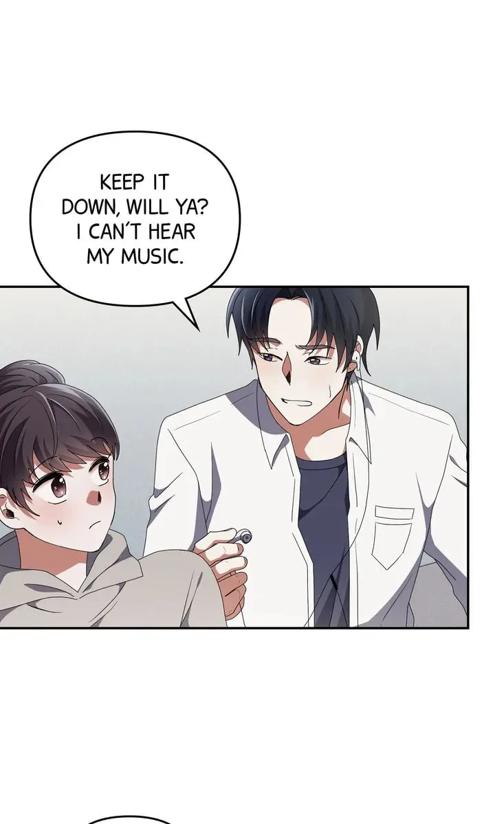 Read Da Capo (Chae Dae Saeng) chapter 11 image 21 on Lezhin