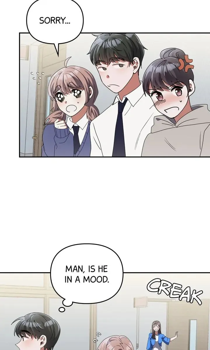 Read Da Capo (Chae Dae Saeng) chapter 11 image 22 on Lezhin